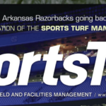Sports Turf magazine