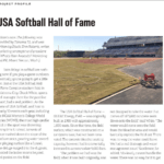 USA Softball Hall of Fame Converts Field to Tahoma 31
