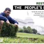 Restoring the People’s Lawn