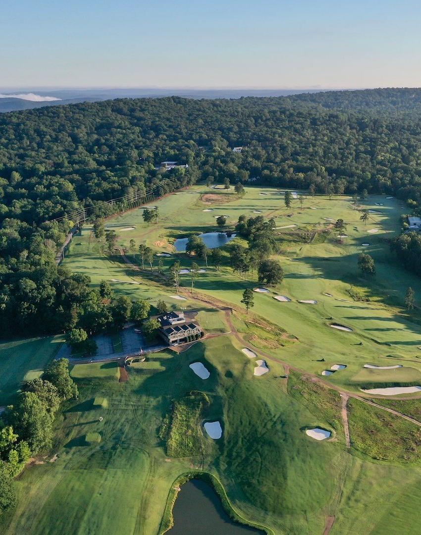 Lookout Mountain Club