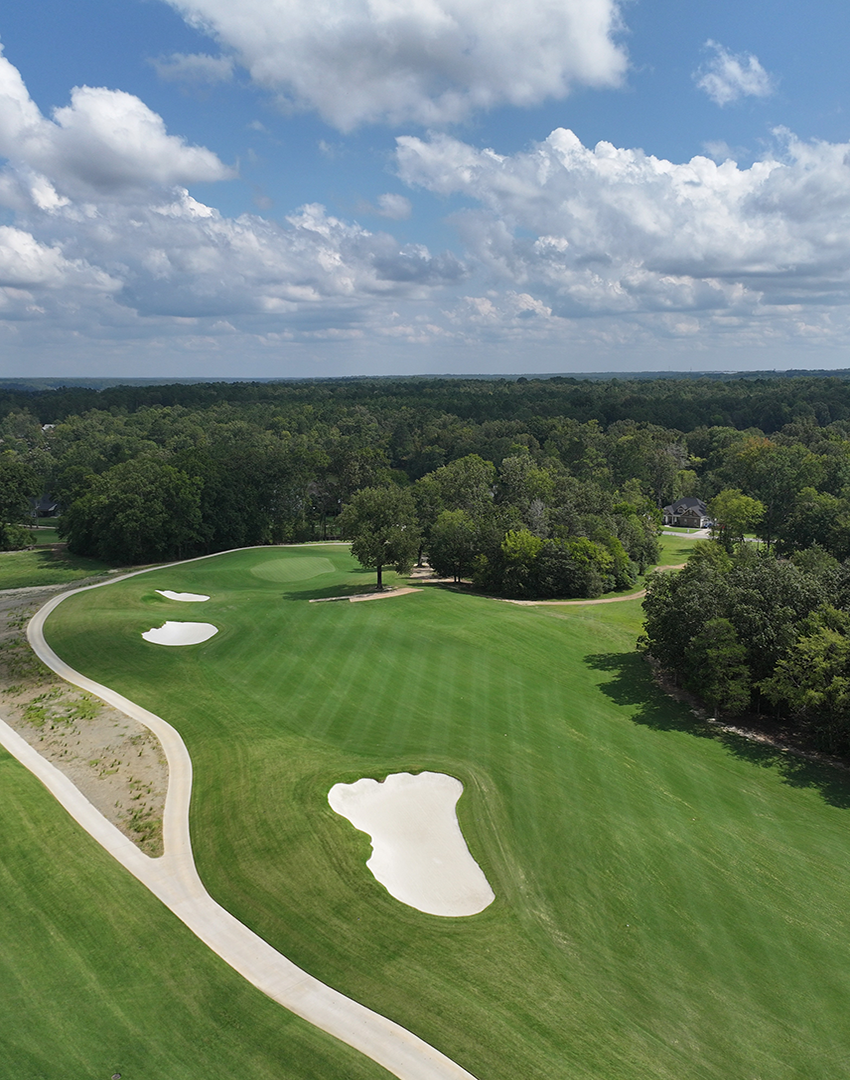 Olde Eight Golf Club