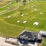 WinStar Golf Club, Thackerville, OK